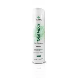 Shampoo Total Repair 300ml Hazany Premium - HAZANY COSMÉTICOS