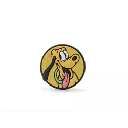 Pin de Calçado Infantil Pluto - Disney - 1035371 - Ia Ou