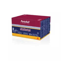 ARGAMASSA BICOMPONENTE ACIII - PORTOKOLL - 20KG - ImperSelantes - Produtos Técnicos para Impermeabilização 