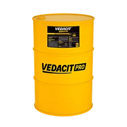VEDACIT PRO - ADITIVO IMPERMEABILIZANTE - TB 200KG - ImperSelantes - Produtos Técnicos para Impermeabilização 