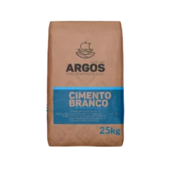 Cimento Branco Estrutural 25kg - ImperSelantes - Produtos Técnicos para Impermeabilização 