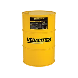 VEDACIT PRO - DESMOLDANTE CD - TB 200KG - ImperSelantes - Produtos Técnicos para Impermeabilização 