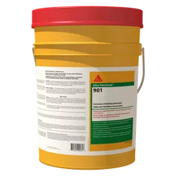 Sika FerroGard 901 - Bd 25kg - ImperSelantes - Produtos Técnicos para Impermeabilização 