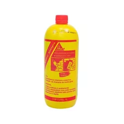 Sikanol Alvenaria - Frasco 1L - ImperSelantes - Produtos Técnicos para Impermeabilização 
