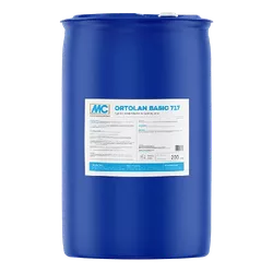 Ortolan Basic 717 - desmoldante - 200kg - ImperSelantes - Produtos Técnicos para Impermeabilização 