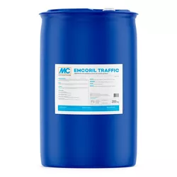Emcoril Traffic - MC Bauchemie 200kg - ImperSelantes - Produtos Técnicos para Impermeabilização 