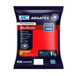 Rejunte Multiuso Super Resinado (Cores) - MC Bauch... - ImperSelantes - Produtos Técnicos para Impermeabilização 
