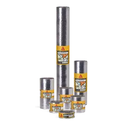 SikaSeal®-423 Fita Multiuso - ImperSelantes - Produtos Técnicos para Impermeabilização 