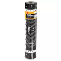 Manta Asfáltica SikaShield Tipo lll 4mm - ImperSelantes - Produtos Técnicos para Impermeabilização 