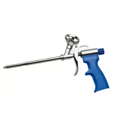 Pistola Aplicadora de Espuma - TYTAN - Caliber 30 - ImperSelantes - Produtos Técnicos para Impermeabilização 