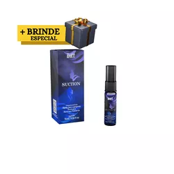 Cosmético garganta profunda spray para sexo oral S... - L'amour Boutique Erótica