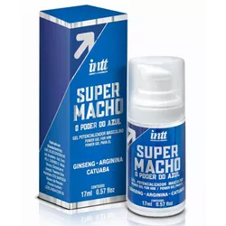 Cosmético excitante Masculino Super Macho o Poder ... - L'amour Boutique Erótica