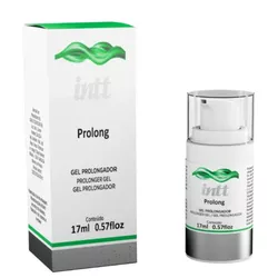 Retardante gel retardante Prolong 17ml - Padrão - L'amour Boutique Erótica