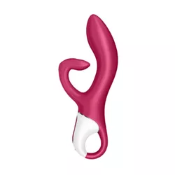 Vibrador Ponto G e clitóris - Embrace Me Satisfyer - L'amour Boutique Erótica