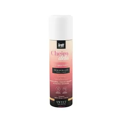 Cosmético higiene íntima desodorante íntimo Cheiro... - L'amour Boutique Erótica