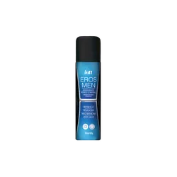 Cosmético higiene íntima desodorante íntimo Eros M... - L'amour Boutique Erótica