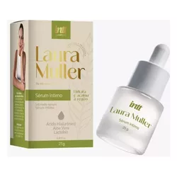 Cuidado da região íntima Sérum Íntimo de Verbena b... - L'amour Boutique Erótica