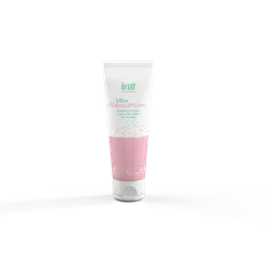 Lubrificante com jambu Intt Vibe Sensation - L'amour Boutique Erótica