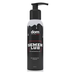 Cosmético lubrificante a Base de Água - Hibrido Sê... - L'amour Boutique Erótica