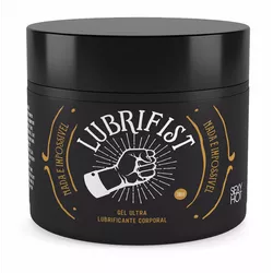 Cosmético lubrificante para Sexo Anal Lubrifist - ... - L'amour Boutique Erótica