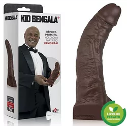 Kid Bengala - Replica Perfeita - 26 cm - L'amour Boutique Erótica
