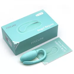 Vibrador Casal e para Exercício de Pompoarismo Keg... - L'amour Boutique Erótica