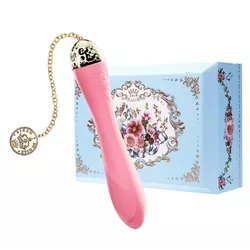 Vibrador Ponto G Zalo Versailles Marie g Spot Vibr... - L'amour Boutique Erótica