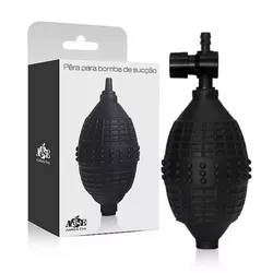 Acessório para Bomba Peniana Pêra para Bomba Manua... - L'amour Boutique Erótica