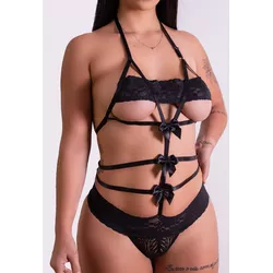 Conjunto Fascino 209 - L'amour Boutique Erótica