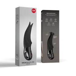 Vibrador para Clitóris e Mamilos Volta Estimulador... - L'amour Boutique Erótica