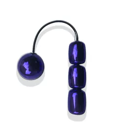 Kit combo variado pompoarismo Vag Power Lilás Hard... - L'amour Boutique Erótica