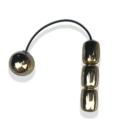 Kit combo variado pompoarismo Vag Power Dourado Ha... - L'amour Boutique Erótica