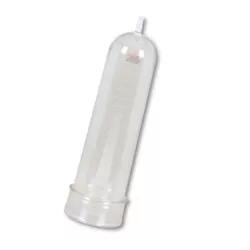 Acessório para Bomba Peniana Tubo De Acrílico para... - L'amour Boutique Erótica
