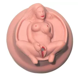 Tampa Lata Vagina - L'amour Boutique Erótica