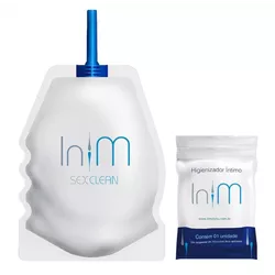 Prazer anal higienizadores ducha higiênica Íntimo ... - L'amour Boutique Erótica