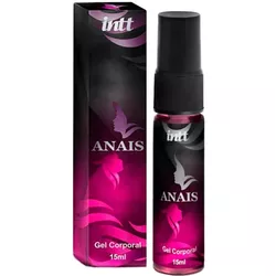 Cosmético para sexo anal Anais excitante anal dess... - L'amour Boutique Erótica