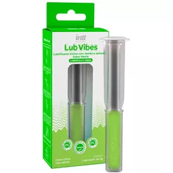 Cosmético lubrificante Lub-in Menta Neutro Com Apl... - L'amour Boutique Erótica