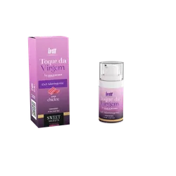 Cosmético adstringente virgem gel Sweet Secrets To... - L'amour Boutique Erótica