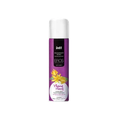 Cosmético higiene íntima desodorante íntimo Eros 1... - L'amour Boutique Erótica