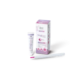 Cosmético lubrificante Hidratante e Lubrificante V... - L'amour Boutique Erótica