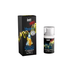 Excitante Unissex Vibration Power Intt - Sabor Vod... - L'amour Boutique Erótica