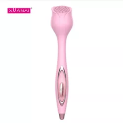 Vibrador Varinha Mágica e Estimulador de Clitóris ... - L'amour Boutique Erótica