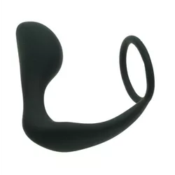 Prazer anal plug anal estimulador de próstata plug... - L'amour Boutique Erótica