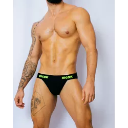 Cueca Ricok Neon ID - L'amour Boutique Erótica