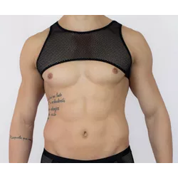 CROPTOP - L'amour Boutique Erótica