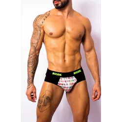 CUECA SLIP - L'amour Boutique Erótica