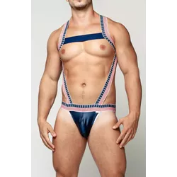 Body Harness America - L'amour Boutique Erótica