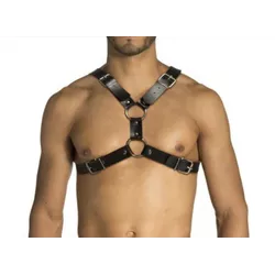 Harness em Formato X - L'amour Boutique Erótica
