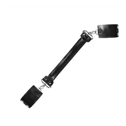 Algema separador de mãos Linha Sado Fetiche - 30cm - L'amour Boutique Erótica