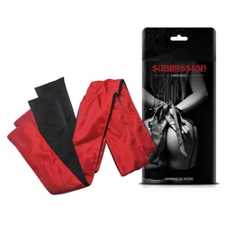 Amarras de Tecido - Submission - Bondage - L'amour Boutique Erótica